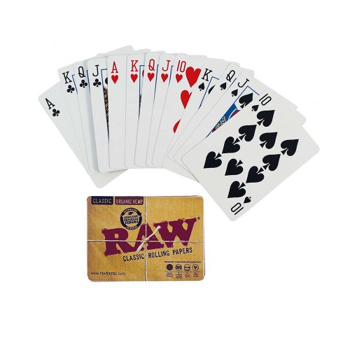 Kupite RAW Classic igraće karte